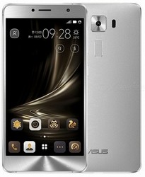 Прошивка телефона Asus ZenFone 3 Deluxe в Кемерово